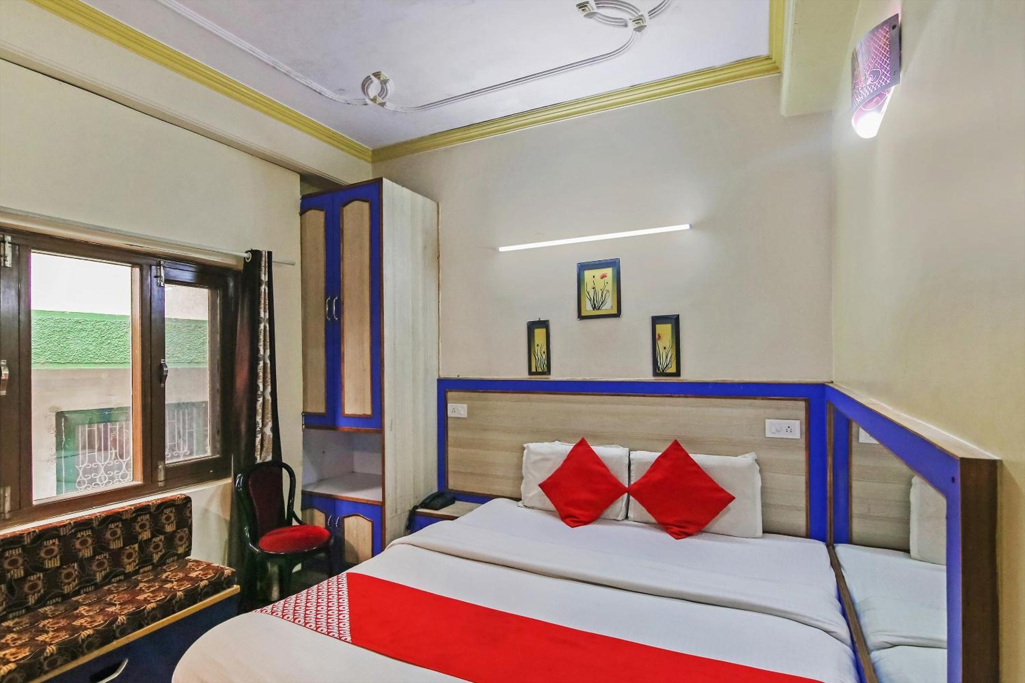 Hotel O Royal Inn 심라 외부 사진