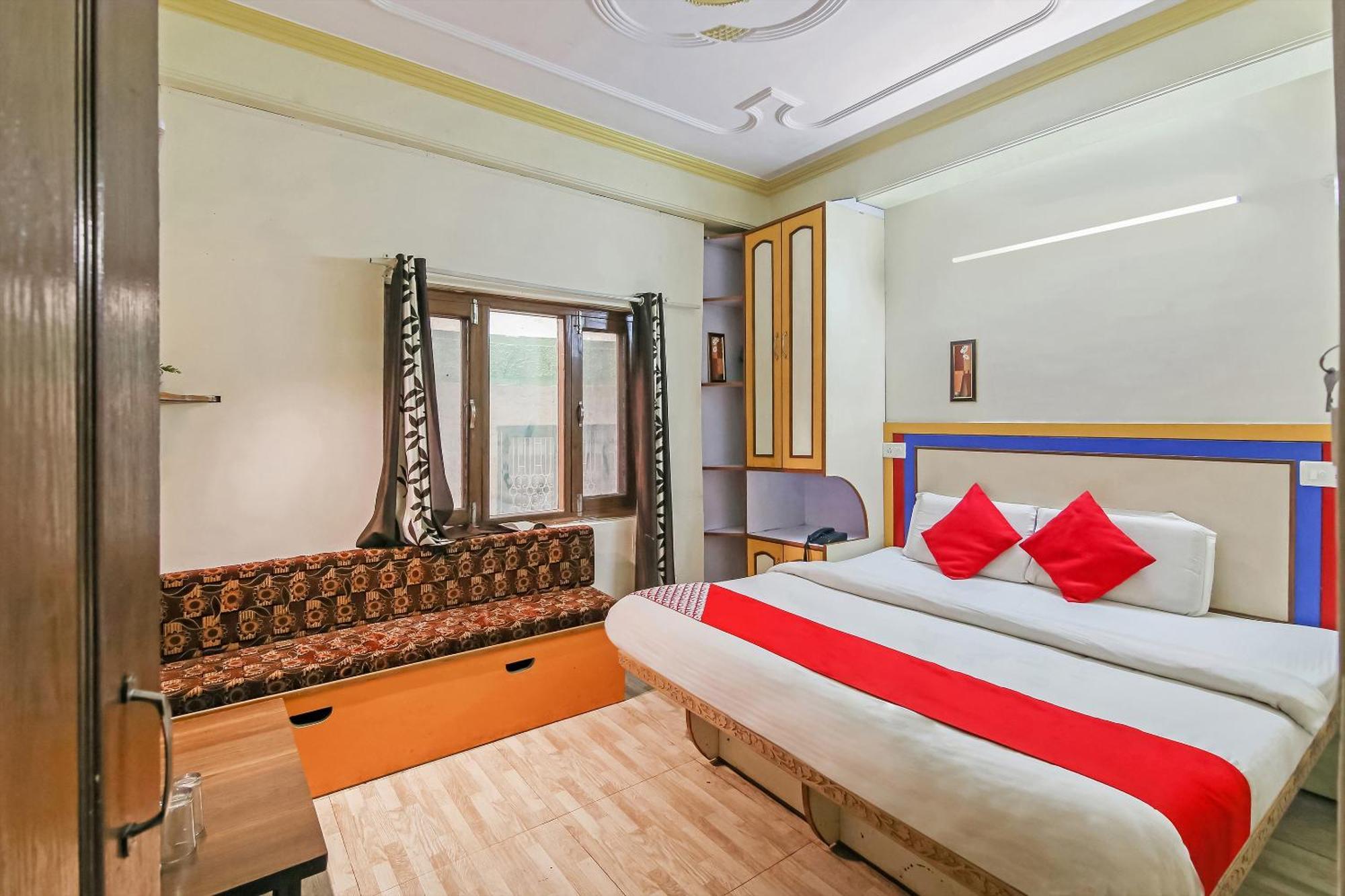 Hotel O Royal Inn 심라 외부 사진
