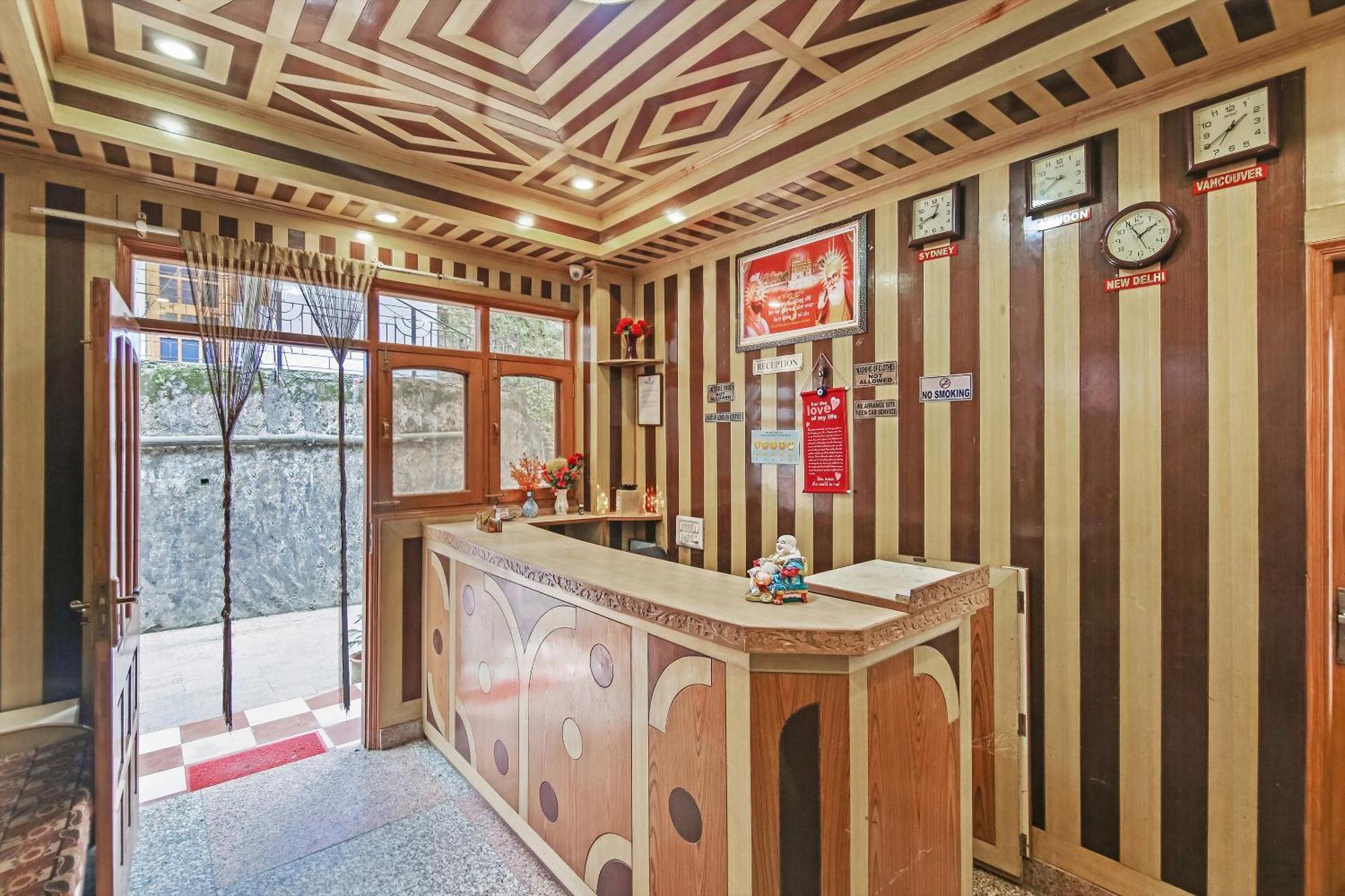 Hotel O Royal Inn 심라 외부 사진