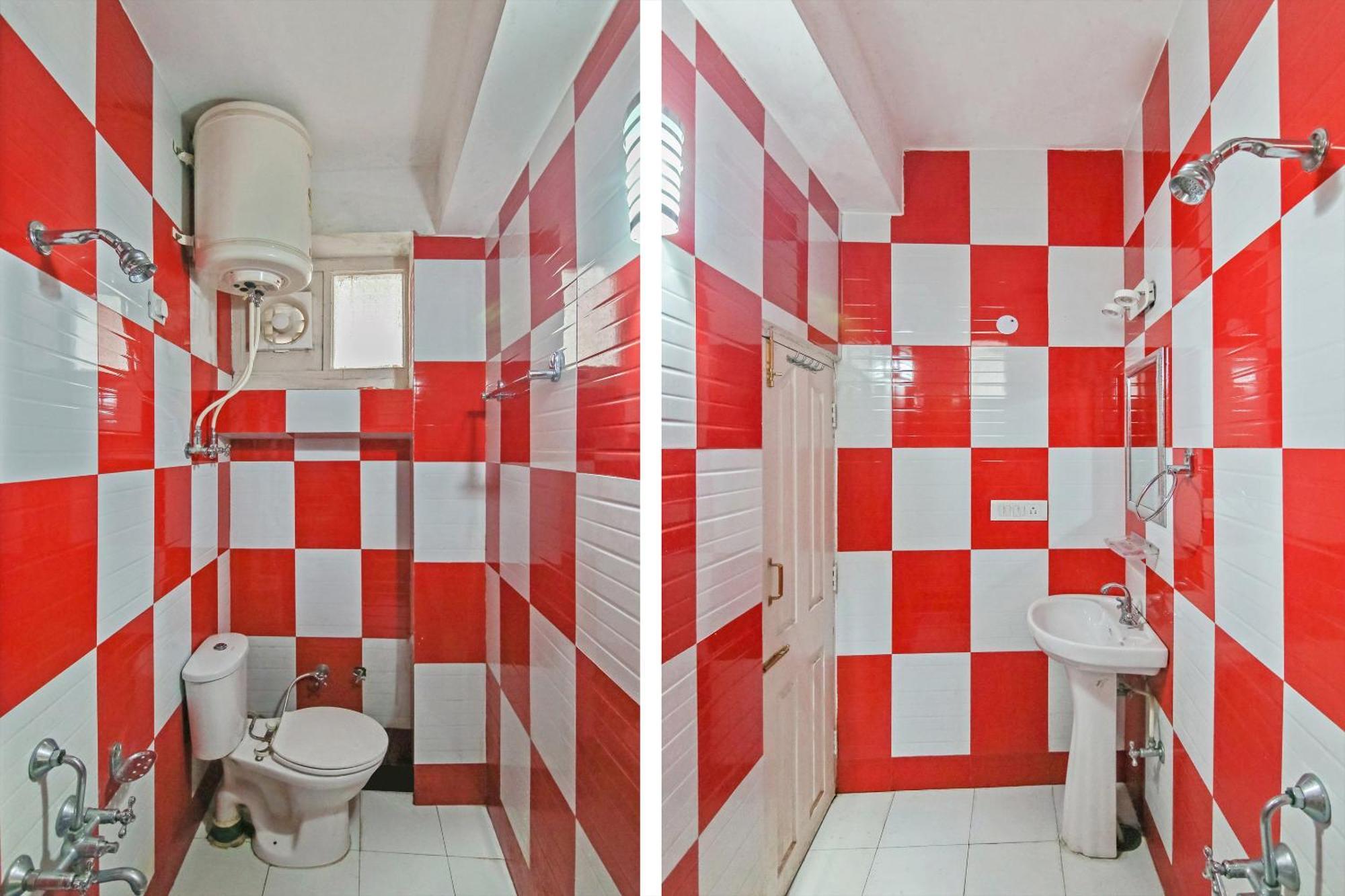 Hotel O Royal Inn 심라 외부 사진