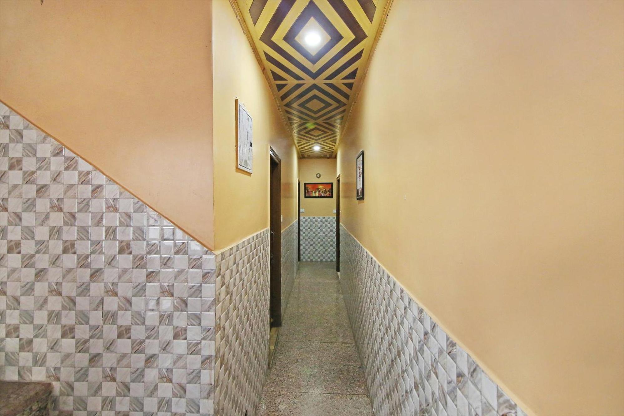 Hotel O Royal Inn 심라 외부 사진