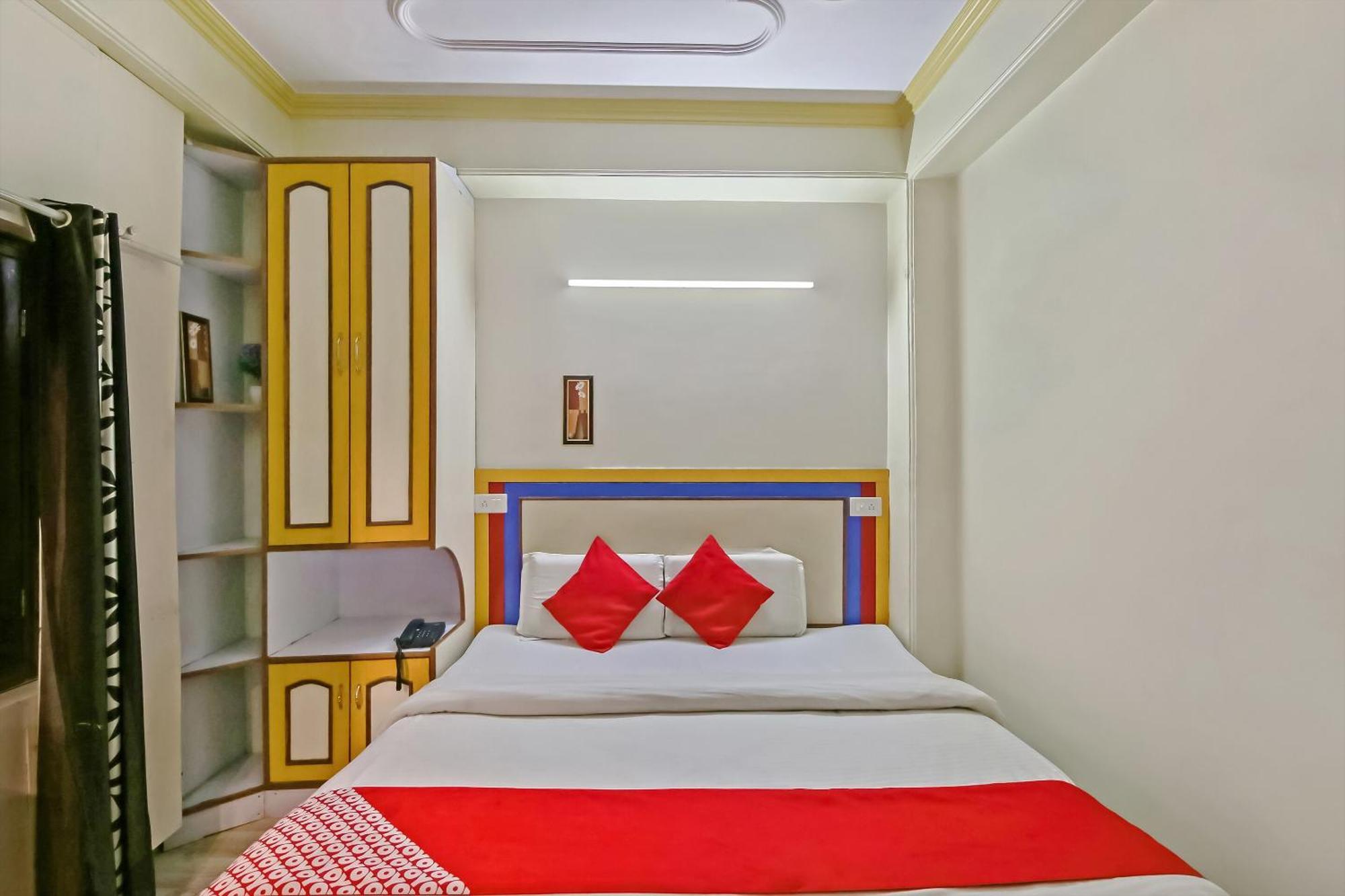 Hotel O Royal Inn 심라 외부 사진