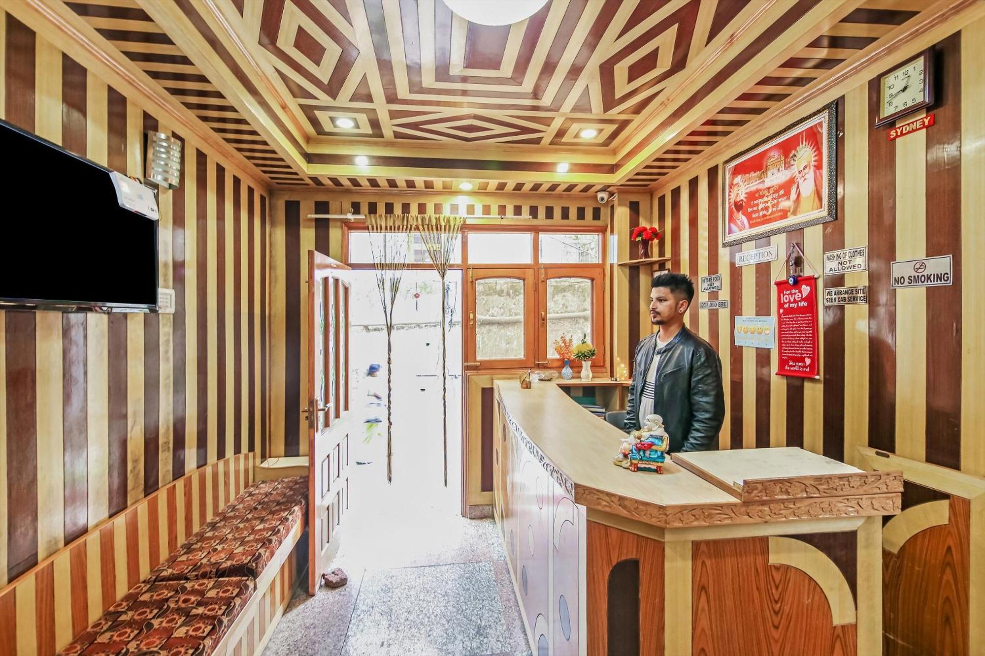 Hotel O Royal Inn 심라 외부 사진